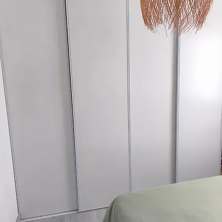 Maison 4 *