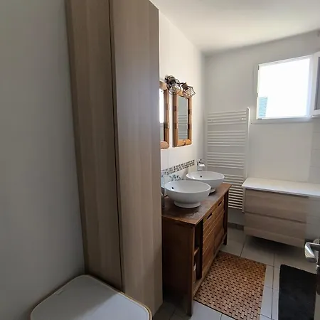 Maison 4 Ussy-sur-Marne