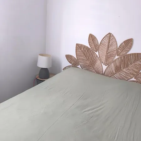 Maison 4 펜션