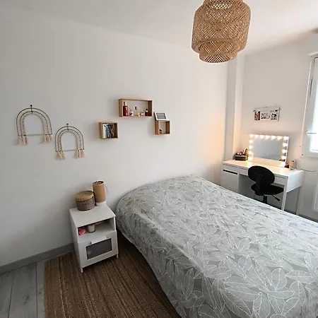 Maison 4 펜션 Ussy-sur-Marne