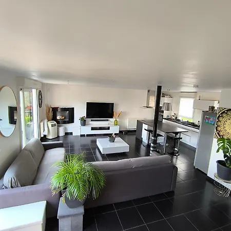 Maison 4 * Ussy-sur-Marne