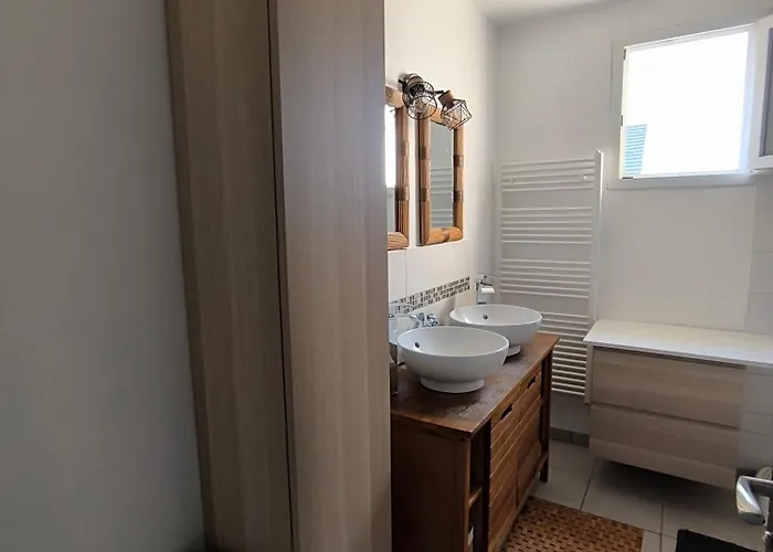 Maison 4 Ussy-sur-Marne