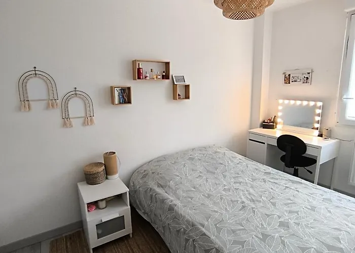 Maison 4 Tatil Evi Ussy-sur-Marne