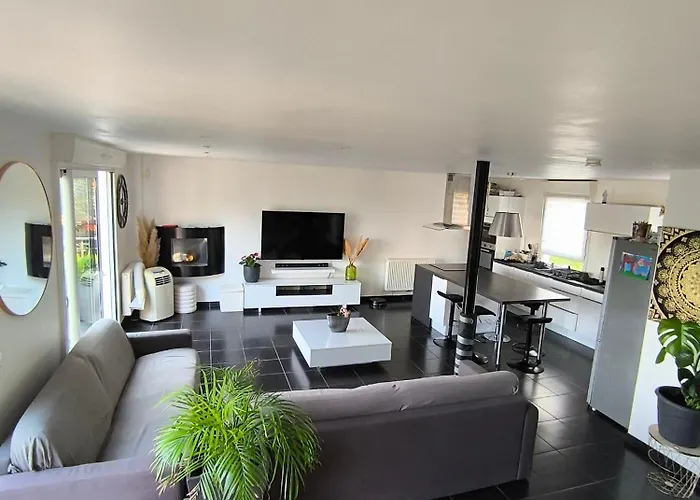 Maison 4 * Ussy-sur-Marne